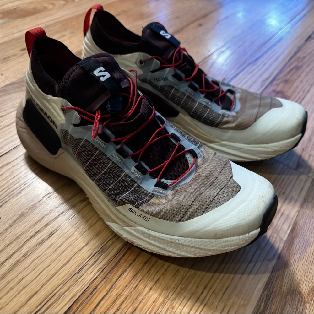Salomon S/LAB Genesis M7.5 / W8.5